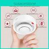 Rilevatore di fumo Wifi con rilevamento a 360 gradi per uso domestico e commerciale