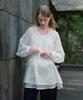 JUCYJUDY Frill Long Blouse J1Bl621B