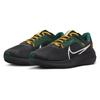 NFL X Nike Air Zoom Pegasus 40 Green Bay Packers Men Sneakers Black Anthracite Fir DZ5964-001