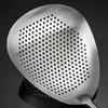 1Pc 304 Stainless Steel Colander Perforated Fine-hole Multi-function Noodle Spoon Frying Filtering Draining Skimmer Colander
