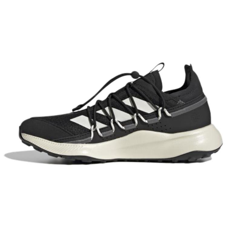 (WMNS) adidas Terrex Voyager 21  Black Chalk  Women s HQ0941 EU 39⅓