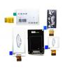 Multi-Size Color E-Ink Module (1.54"/2.13"/2.9") - No Backlight, SPI Communication with Arduino/MCU 32 Dev Resources
