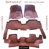 Byd S7 Special Car Floor Mats for 15, 16, and 17 Models, Seven-Seater Full Coverage, Complete Set of Floor Mats