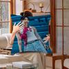 B-boy Jay Park Lucky Dragon pillow cover sofa cushion cover home room decoration children gift