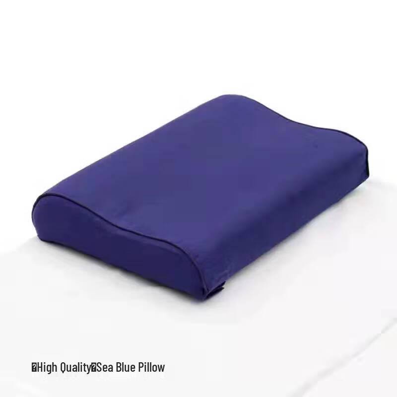 

Oeny Cotton Ergonomic Pillow