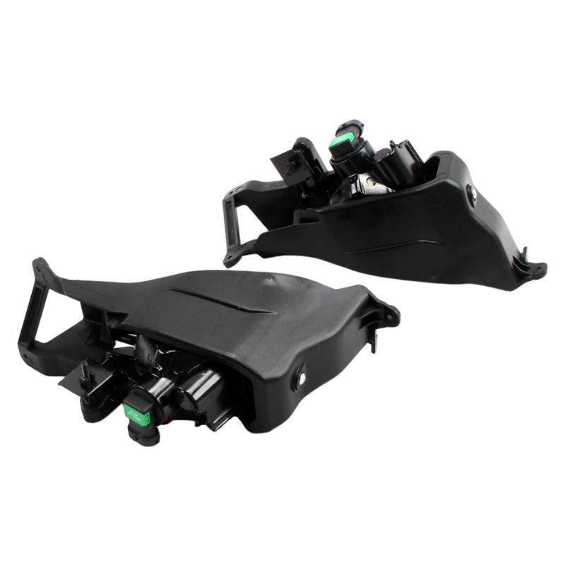 Honda Fit (US Spec) 2011-2016 Front Bumper Anti-Fog Light