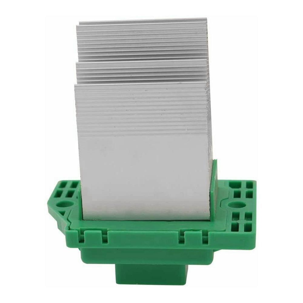 Versatile Blower Motor Resistor For Kia Azera Santa Fe Sonata Part Number 97235-3SAA0