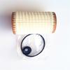 White Engine Oil Filter A0001802609 A1121800009 For Mercedes-Benz E230/E280/E350