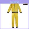 Disco Cosplay Costume For Anime Role Play With Accessories For Halloween Events