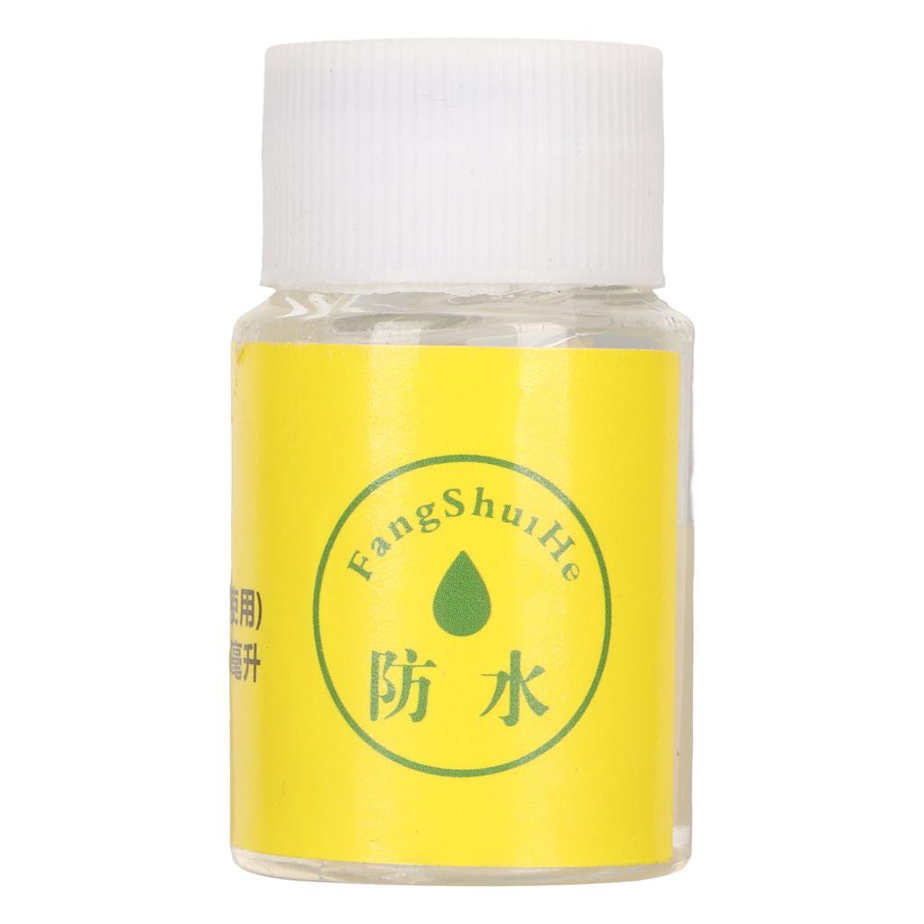 Watch Cover Waterproof Oil Light Texture Reliable Protection Watch Silicone Grease for Sealing