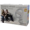 Wii Steering Wheel Accessory