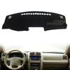 for Great Wall Hover H2 2005 2006 2007 2008 2009 2010 Anti-Slip Dashboard Cover Protective Pad Car Accessories Sunshade Carpet
