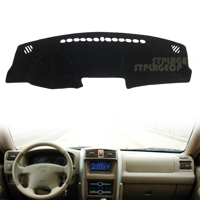 for Great Wall Hover H2 2005 2006 2007 2008 2009 2010 Anti-Slip Dashboard Cover Protective Pad Car Accessories Sunshade Carpet