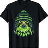 Vintage Sea Hawks High School Spirit Go Sea Hawks Love T-Shirt
