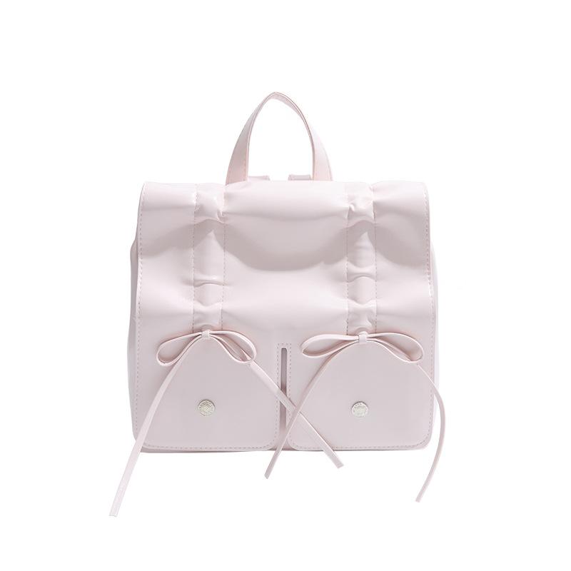Backpack Women's New Fashion Handbag Versatile Casual Backpack