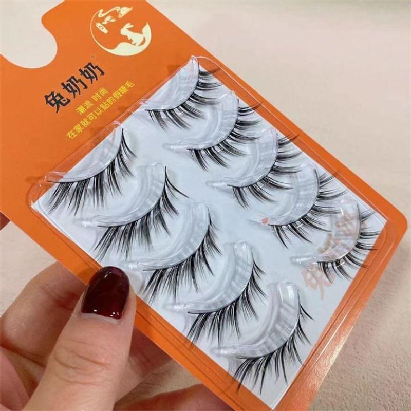 Mogugu - Falsche Wimpern