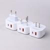 USB Type C Charger PPS Fast Charge Dual Port Fast Charging European And American Standard Head For Laptop