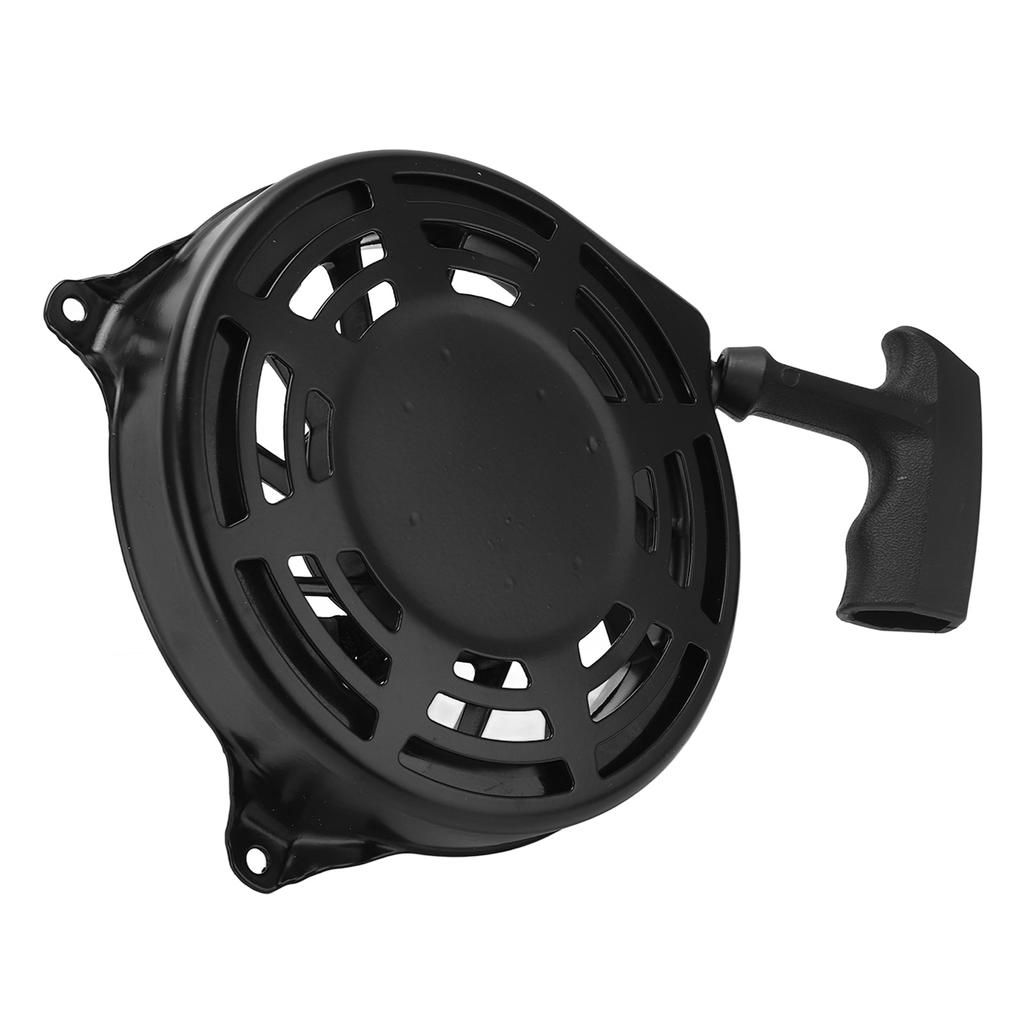 Recoil Pull Starter Assembly 497680 High Efficiency Lawnmower Parts for Toro Engine Mowers