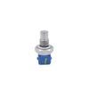 Water Temperature Sensor Parts For Piaggio Vespa LX 125/150 Liberty/Scrabble/Typhoon/Vespa/MP3/Zip 58273R Temperature Probe
