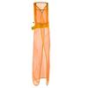 Safety Gardening  Apron Full Coverage Garden Work Suit Comfortable Mesh Lawn Mower Apron  Workwear