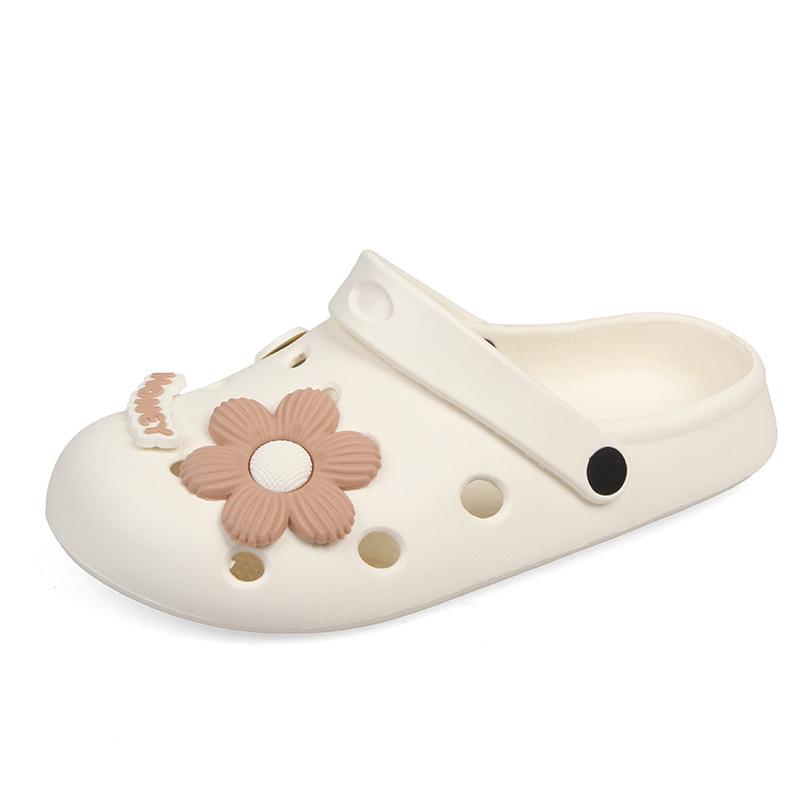 

Женские летние новые туфли с дырками, с закрытым носком, на платформе, для пары, для дома, тапочки Shoe size 44-45 Suggested 43-44 feet