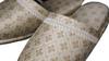 Jennifer Taylor Lumina 33077SP Unisex Room Slippers for Beauty Salons and Nail Salons Shoes,