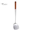 Cooking Spatula Non-stick Heat-resistant Stainless Steel Kitchen Cooking Shovel for Kitchen