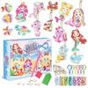 Diamond Painting for Kids Diamond Mosaic Creative Set Accessories