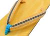 Asakusa Ace Handmade Zori Sandals Sandals for Festivals and with Tire Extra Large Made in Japan (Snow Stages) Soles, (Approx. 25cm) -