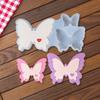 Silicone Moulds Handmade Ornament Molds Love Butterfly Epoxy Resin Molds Soap Molds Plasters Molds Castings Molds