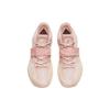 Anta Water Flower 5 Hawaii Hotel Shock Absorption Non-Slip Wear-Resistant Basketball Shoes Men Sneakers Pink 112321108-3