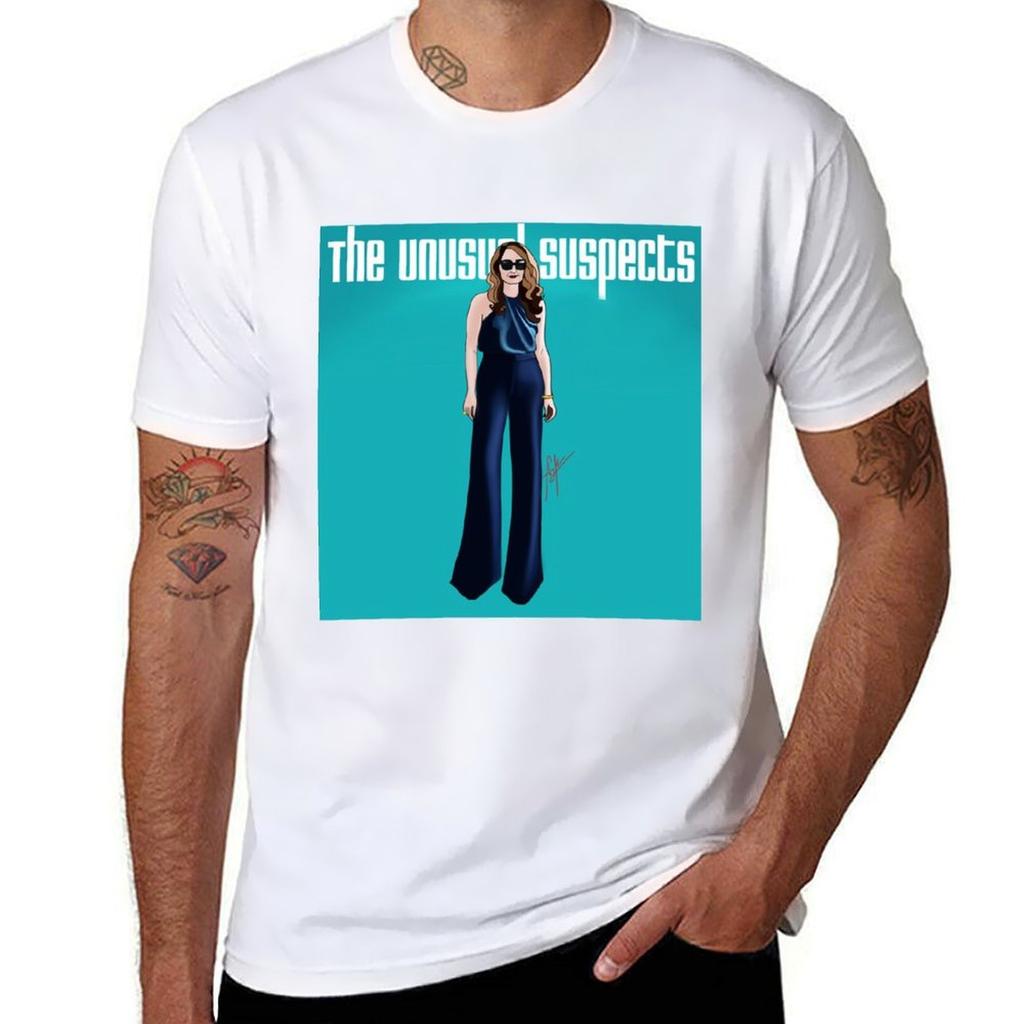 Miranda Otto As Sara Beasley Tshirt Big And Tall Crew Neck Tee Tshirt