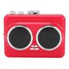 Cassette Tape Player USB Portable Cassette To MP3 Digital Converter with Built In Speaker and 3.5mm Headphone  