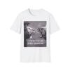 Lion Faceoff T-Shirt | Roaring Lions Quote Graphic
