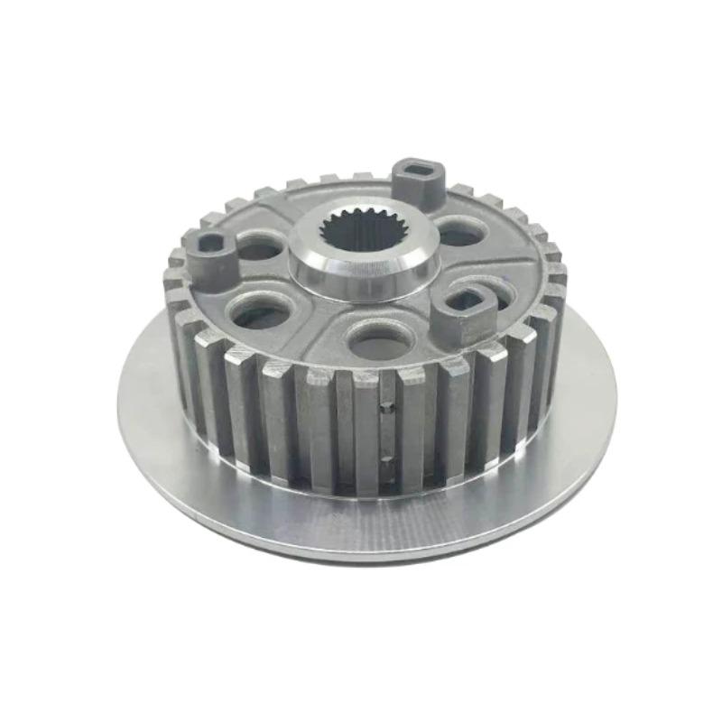Original Accessories Motorcycle Cf250 Clutch Plate 250nk Clutch Friction Plate Clutch Drum Cover