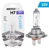 VISION H7 12V 55W PX26d +50% Bulb, 1 pc. blister