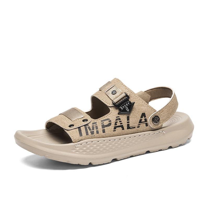 

Men s shoes slippers men s summer platform fashion dual-purpose outer wear non-slip casual sports beach sandals men s driving sandals 44