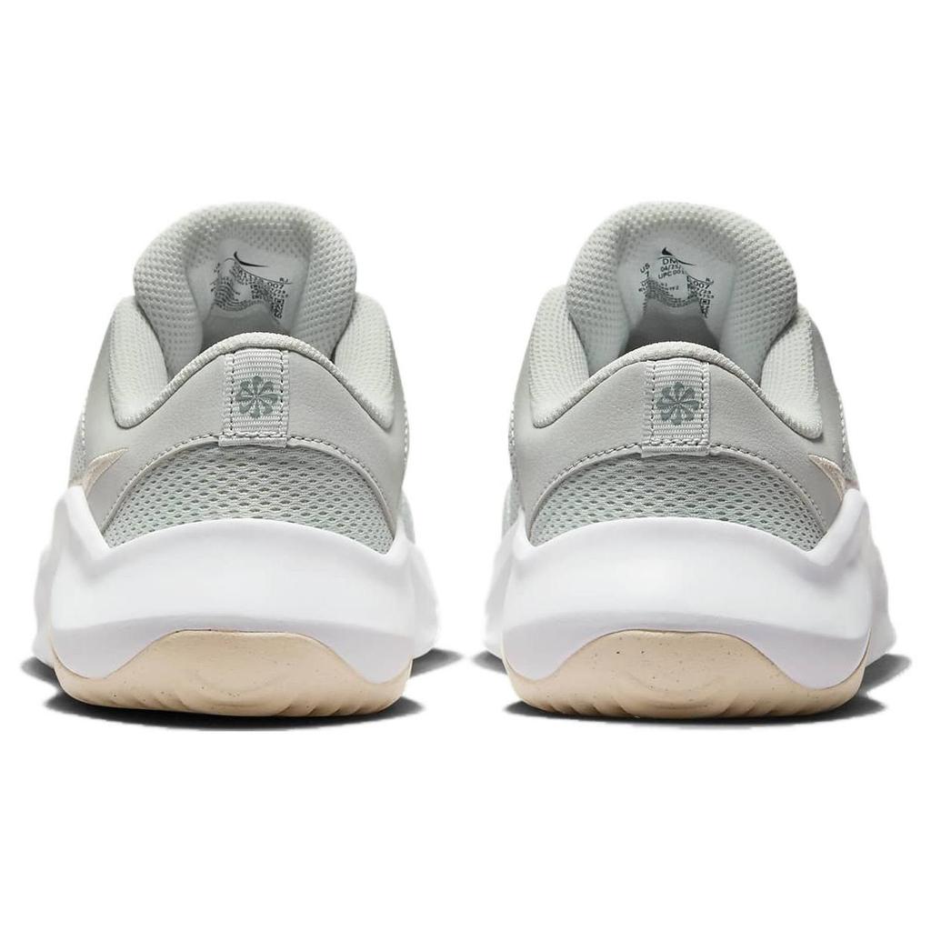 Nike Legend Essential 3 Versatile Non-Slip Low-Top Training Shoes Women sneaker Light-Green DM1119-007
