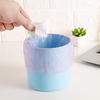 Disposable Mini Trash Bags Recycling Garbage Office Desk Small  Trash Can Bags for Car Bathroom Kitchen Under Cabinet