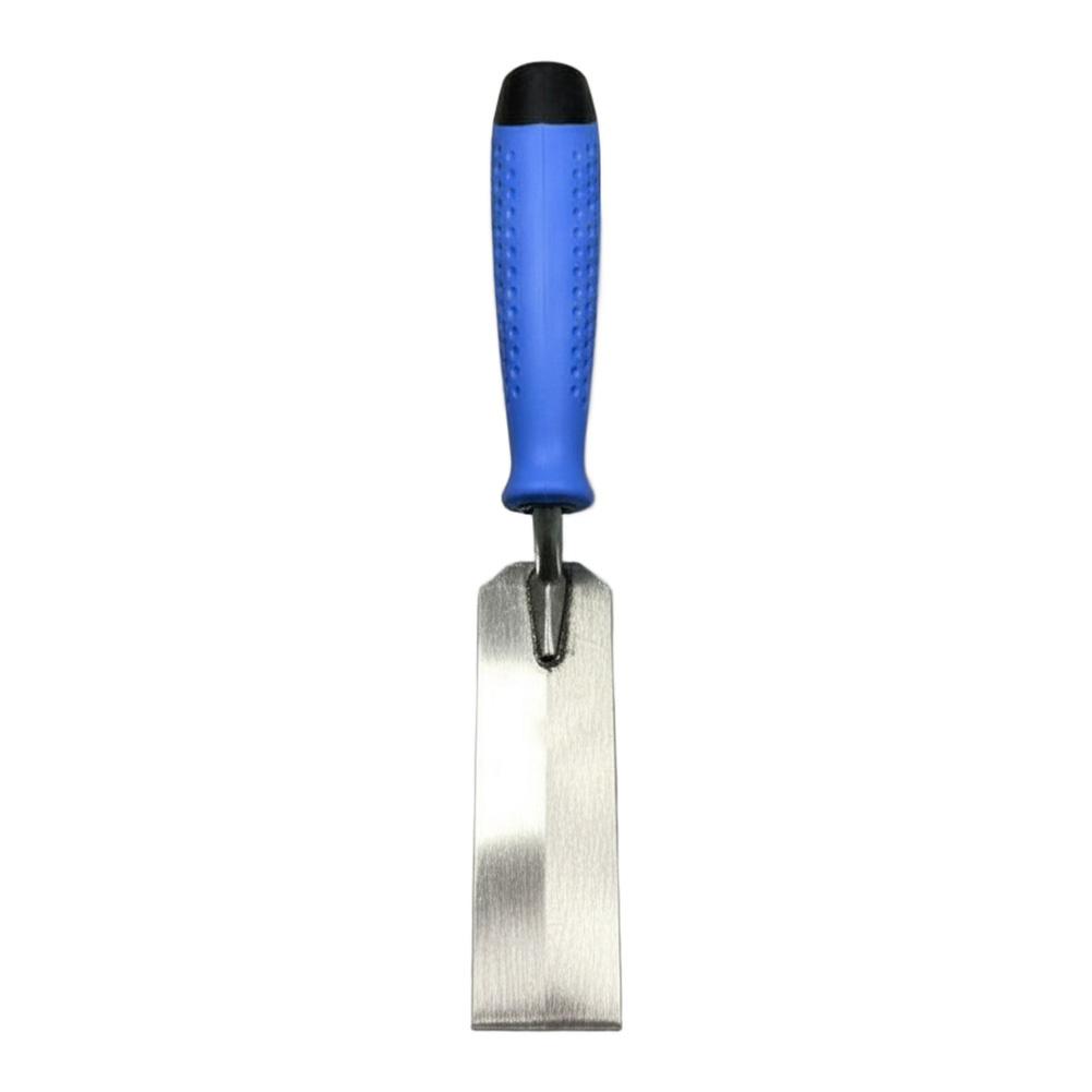 3Pcs Ergonomic Plastering Knifes Set For Effortless Garden Renovation Mixed Art Oil Painting Scraper Set Hand Tool