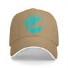 Scuba Diving Aquaholic Funny Scuba Diver Baseball Cap Unisex Hats Women Visor Protection Snapback Diving Dive Caps