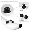 Inflatable Kayak Stabilizer, Kayak Outrigger Replacements, Kayak Inflatable Boats Outrigger PVC Canoes Accessories