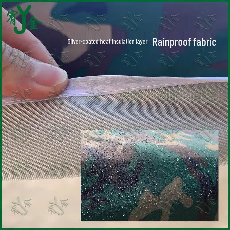 Youjin Folding Camouflage Canopy Tent