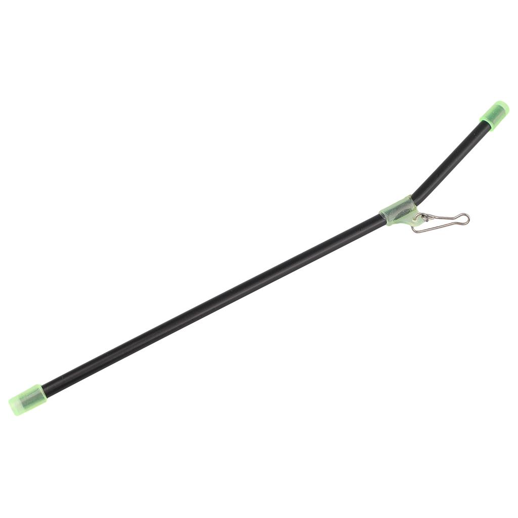 20pcs-Sea Fishing Anti-Tangle Feeder Bo Om Luminous Anti-Tangle Bo Oms With Snap