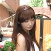 Flat Hairband (Brown)
