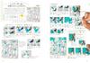 Copic Markers x Shikishi Basics: Trying Copic Markers for the First Time with Bust-Up Illustrations (Analog Drawing Series)