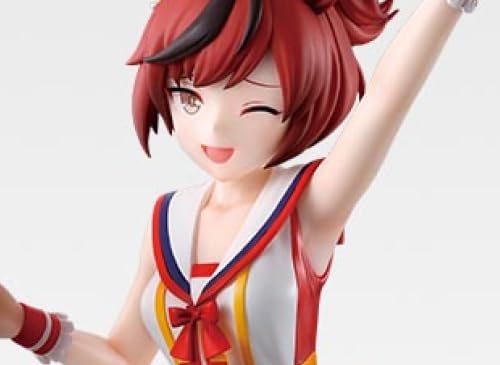 

Ichiban Kuji Uma Musume 12th Edition Last One Prize Nice Nature RUN & WIN Figure Last One ver.