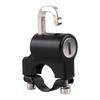 Helmet Lock Bicycle Lock Key Easy To Install Helmet Holder