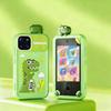 Cross-Border Kids' Smart Toy Phone: HD Dual Camera, Touchscreen, Simulation Features, Perfect Baby Gift