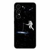 For Samsung S 25 / S25 Plus / S25 Ultra Case Cute Cartoon Painted Soft Silicone Cover for Samsung Galaxy S25 Phone Cases Fundas